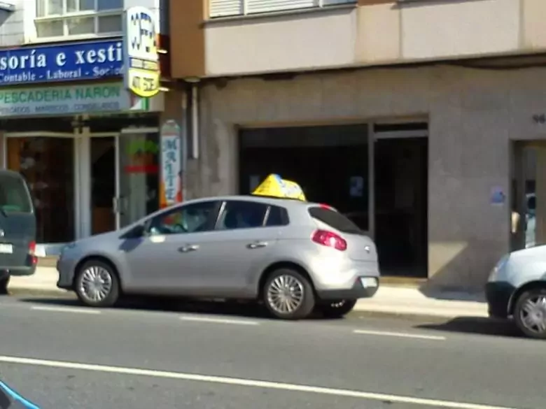 Autoescuela Cofepa Narón