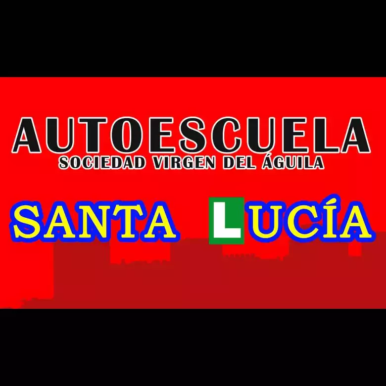 Autoescuela Santa Lucia