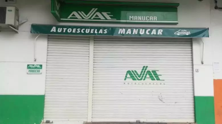 Autoescuela AVAE Manucar