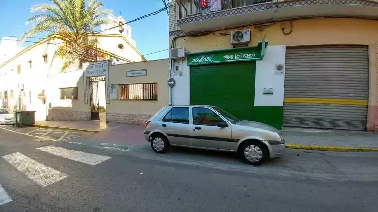 Autoescuela Los Pinos