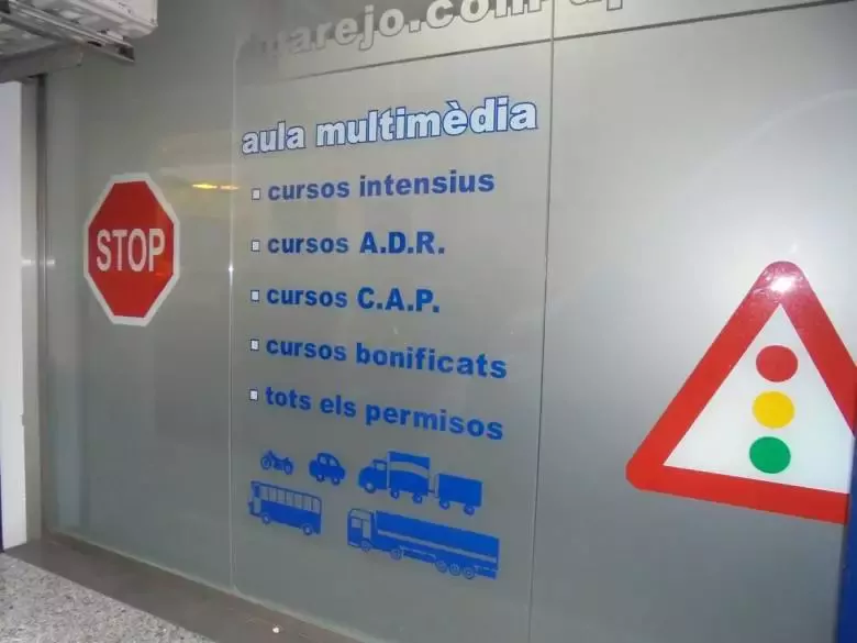 Autoescola Parejo