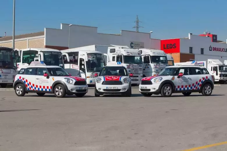 Autoescola Granollers