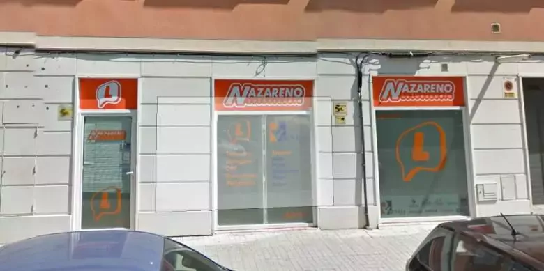 Nazareno Autoescuela