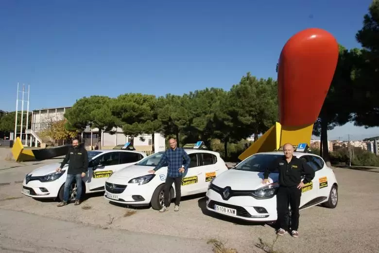 Autoescola Canyelles