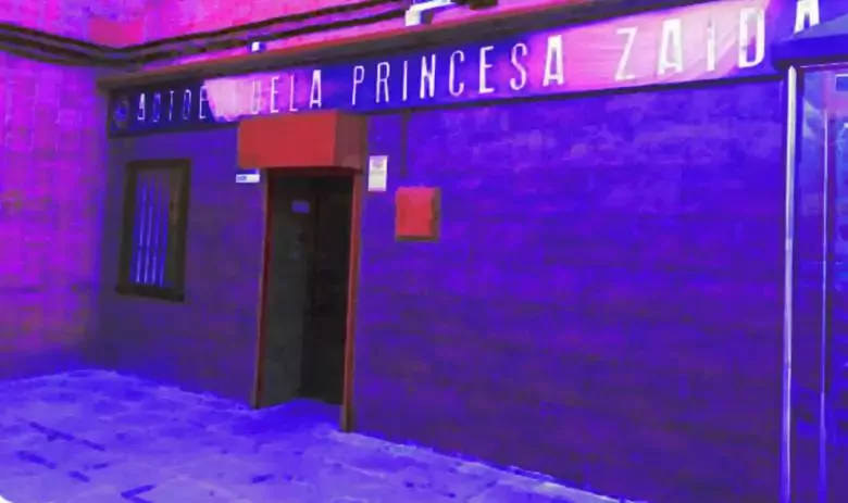 5. Autoescuela Princesa Zaida