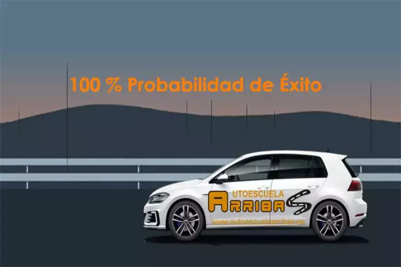 4. Autoescuela Arribas Arganda de Rey