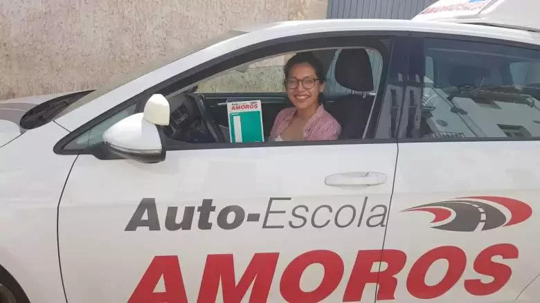 Autoescola Amorós