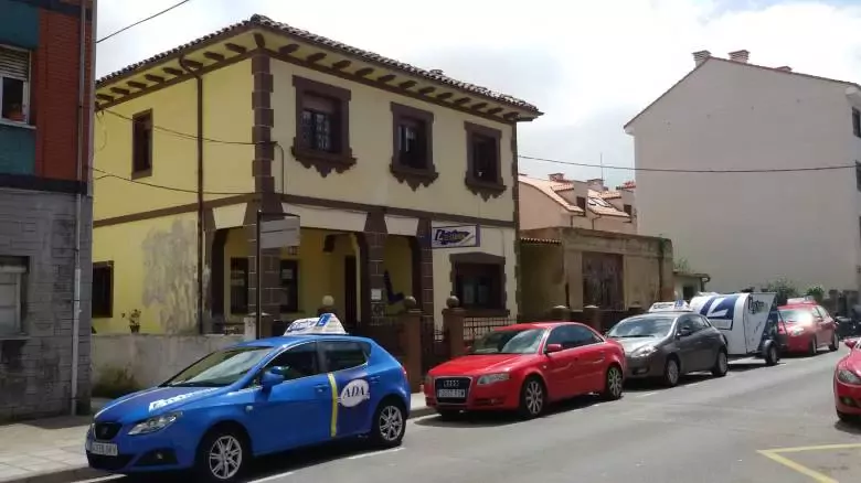 Autoescuela El Carmín