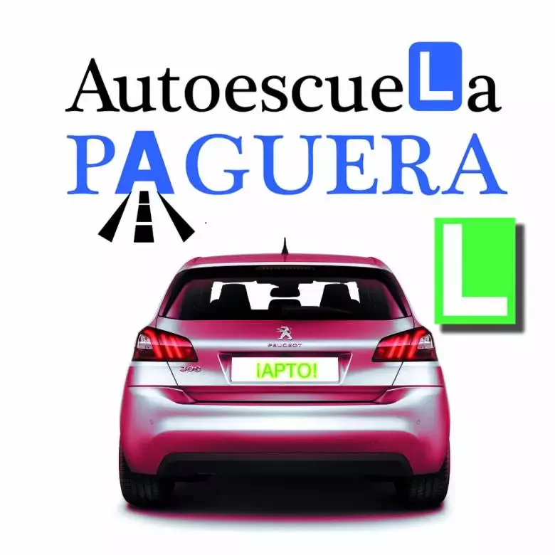 Autoescuela Peguera II