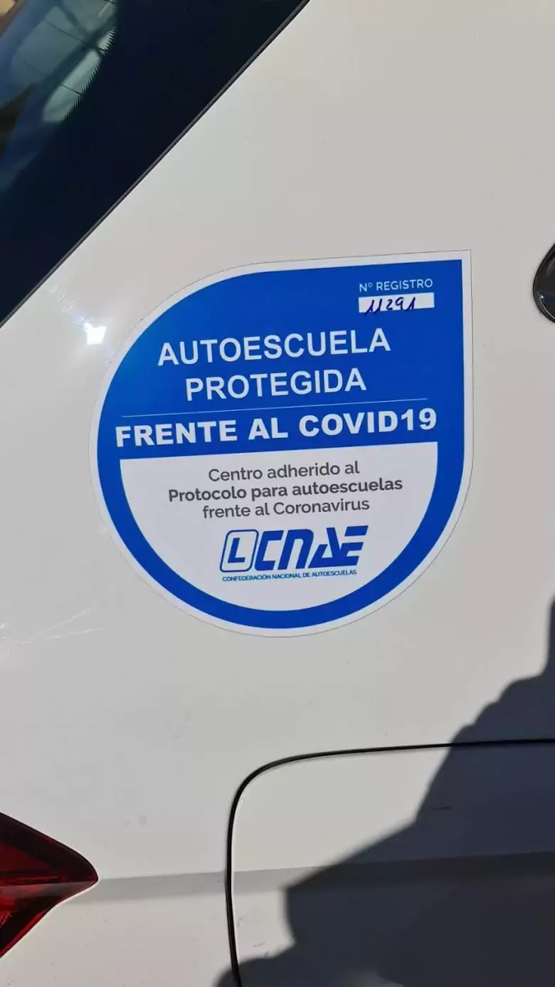 Autoescuela Cambio