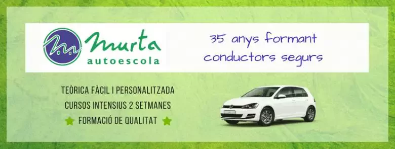 AUTOESCOLA LA MURTA