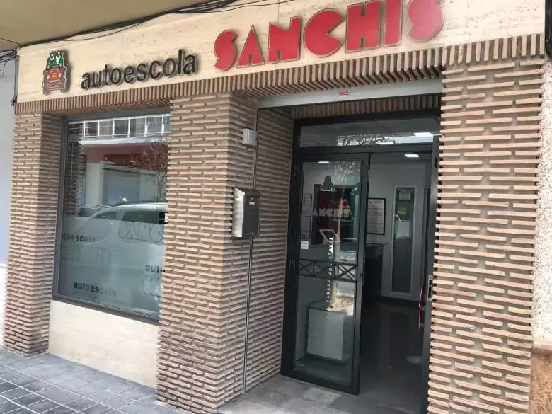 Autoescola Sanchís