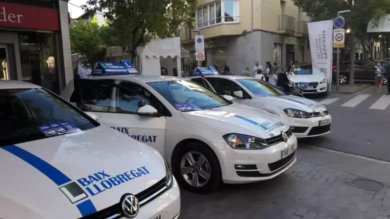 Autoescuela Baix LLobregat