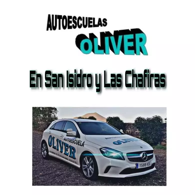 Autoescuela Oliver Mas Moto