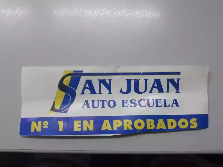 Autoescuela San Juan s.c