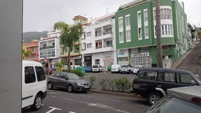 Autoescuela Élite Canarias Santa Úrsula