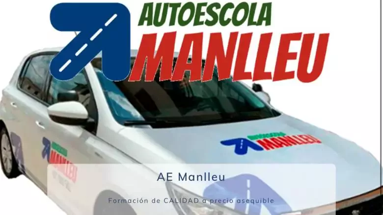 Autoescola Manlleu