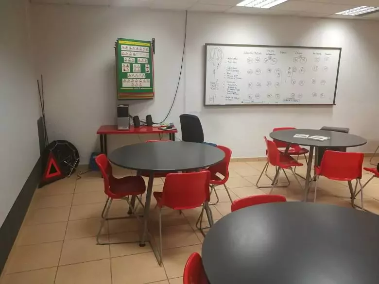 Autoescola Aral