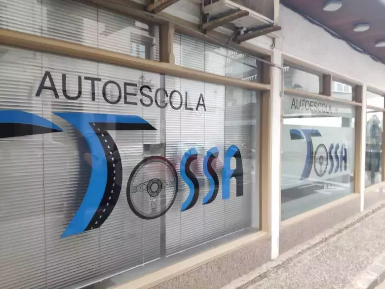 Autoescola Tossa