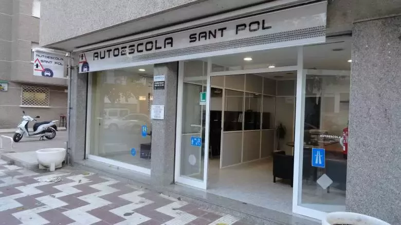 Autoescola Pineda SantPol