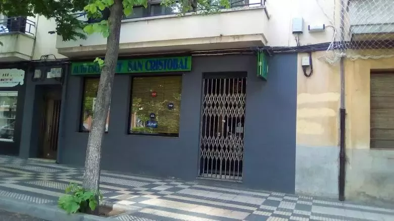 Autoescuela San Cristóbal