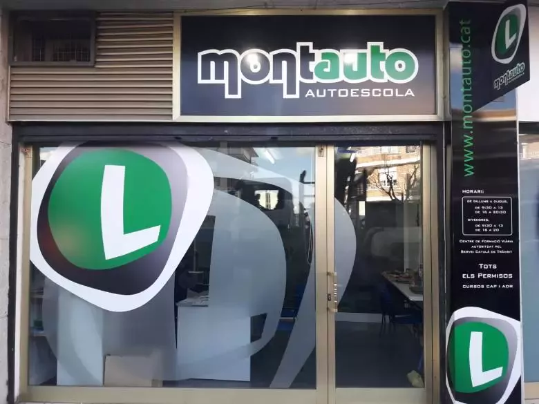 Montauto Autoescola