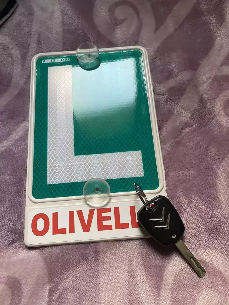 Autoescola Olivella