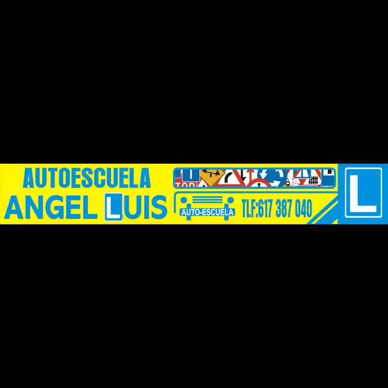 2. Autoescuela Angel Luis