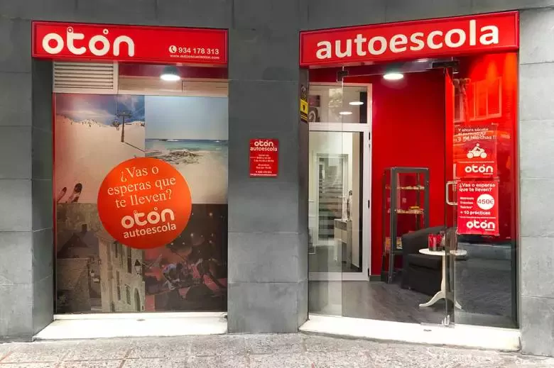 Autoescola Oton