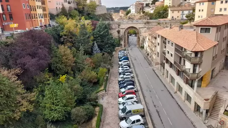 Autoescuela Centro