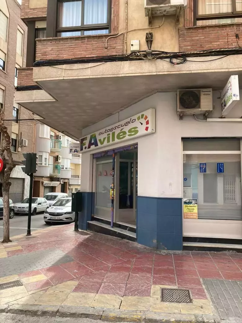 Autoescuelas Avilés