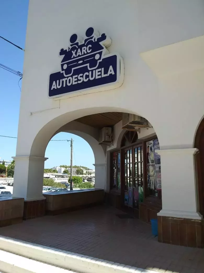 Autoescola Xarc