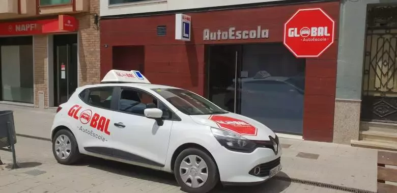 GLOBAL AUTOESCOLA