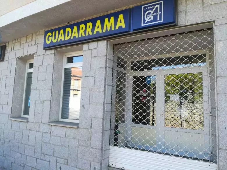 Autoescuela Guadarrama