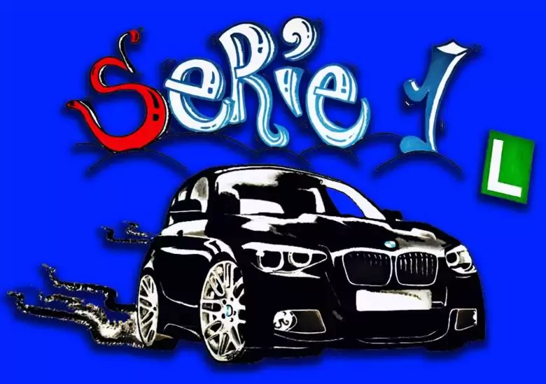 Serie 1