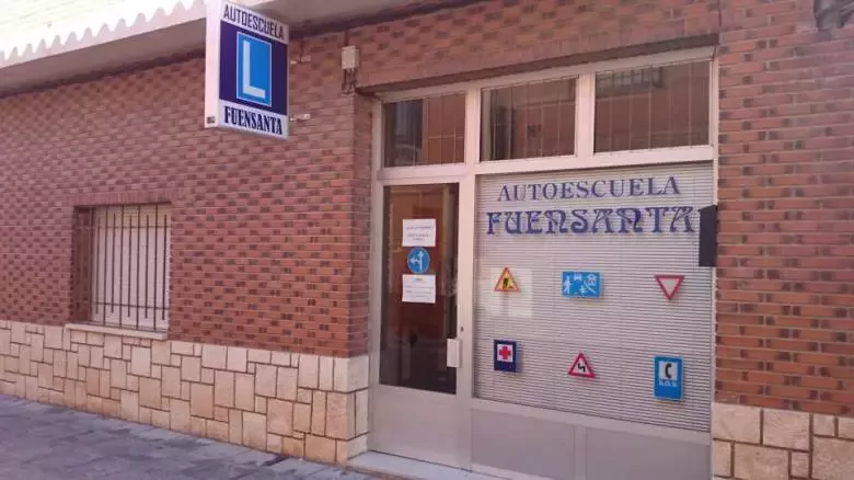 Autoescuela Fuensanta