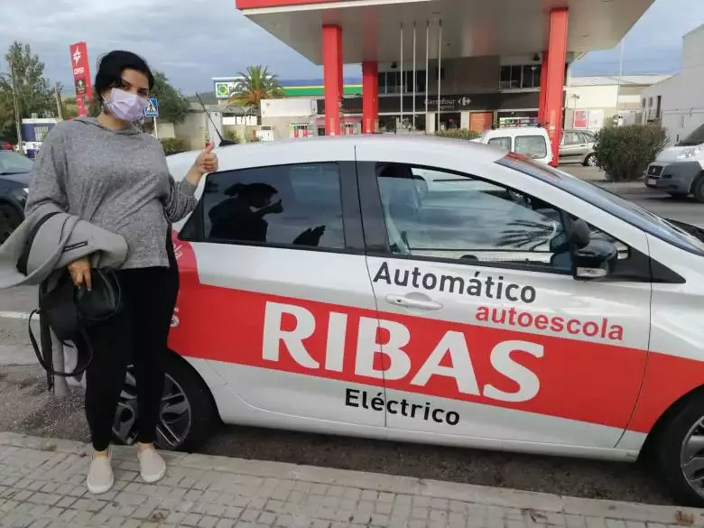 Autoescuela RIBAS Inca