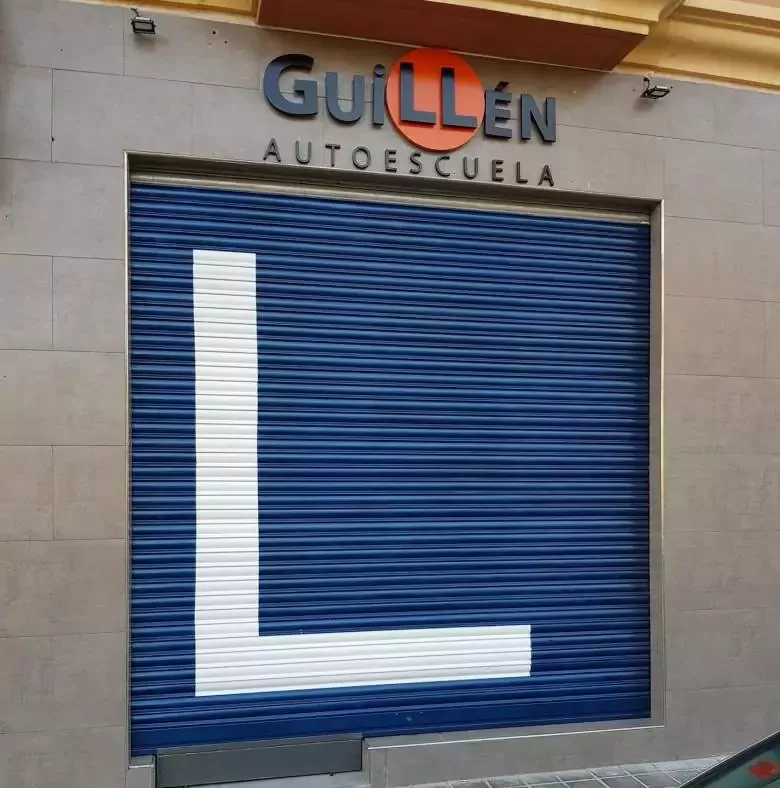 Autoescuela Guillén