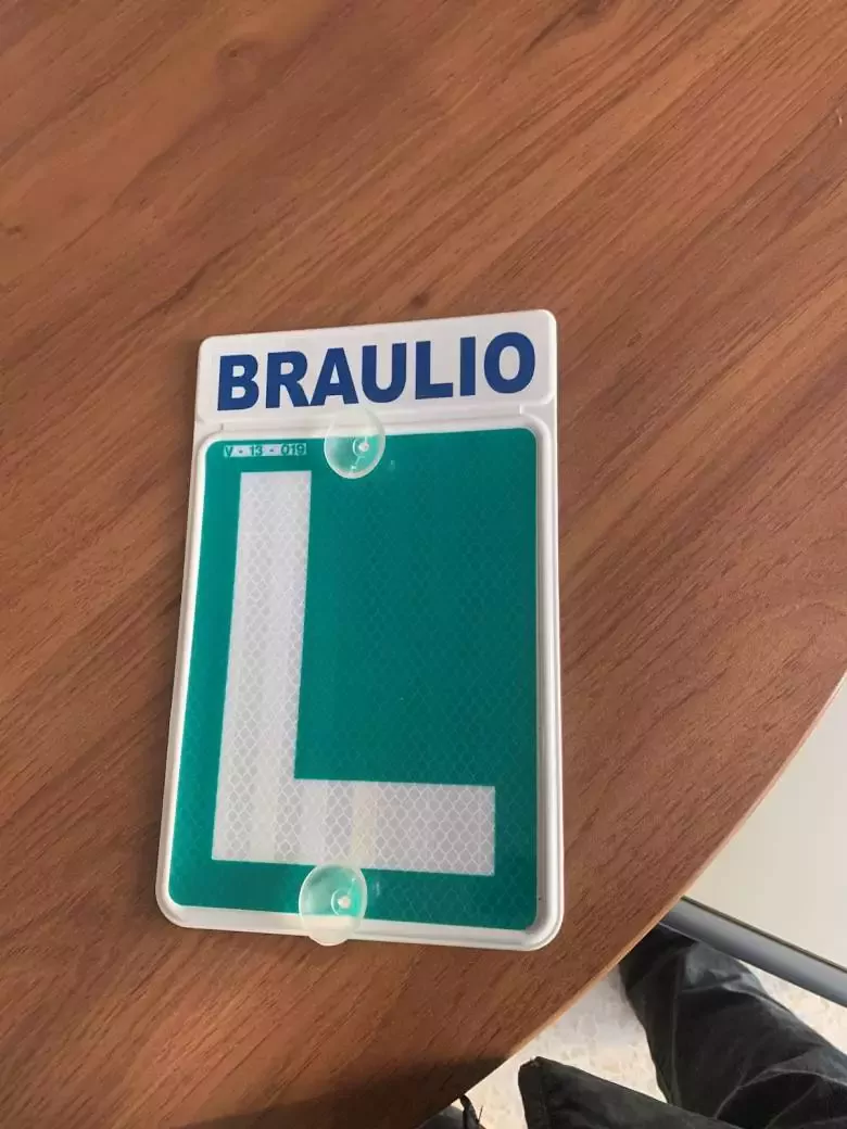 Autoescola Braulio