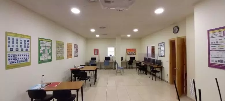 Autoescola Daró