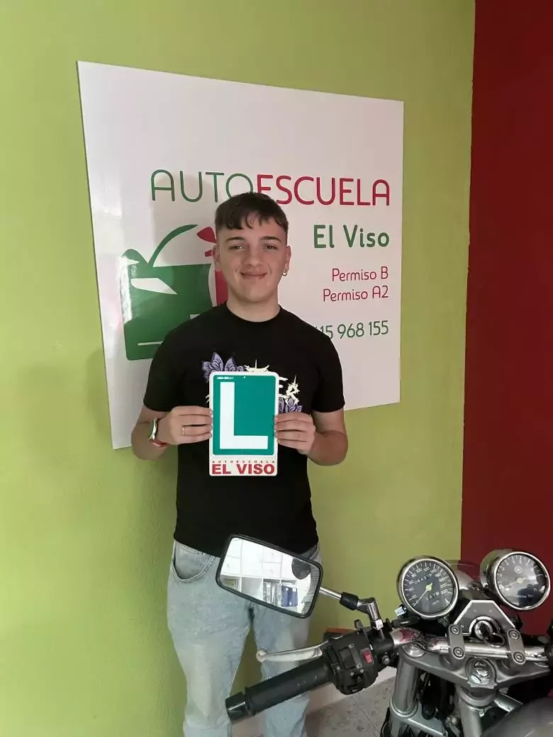 Autoescuela El Viso