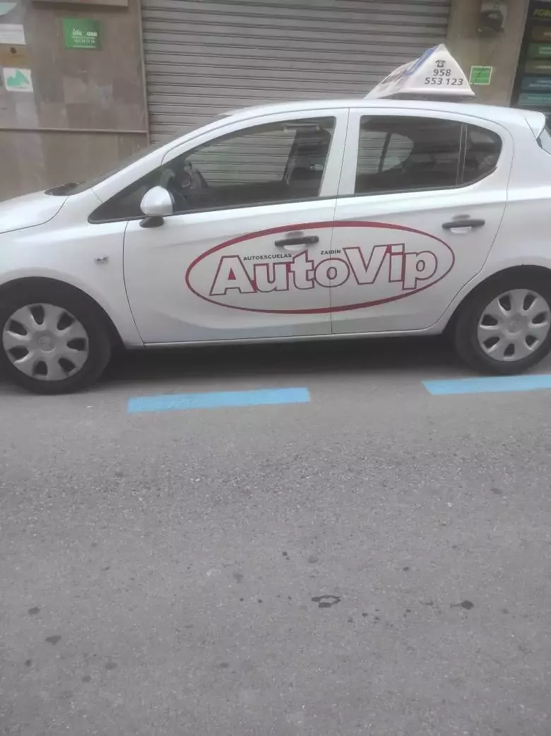 2. AutoVip Armilla