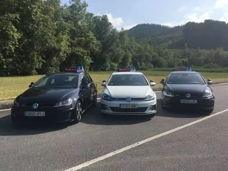 ZUMAIA AUTOESKOLA AUTOESCUELA ZUMAIA