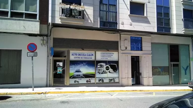 Auto Escuela Lalín