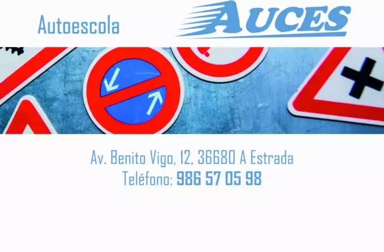 Autoescola Auces S L