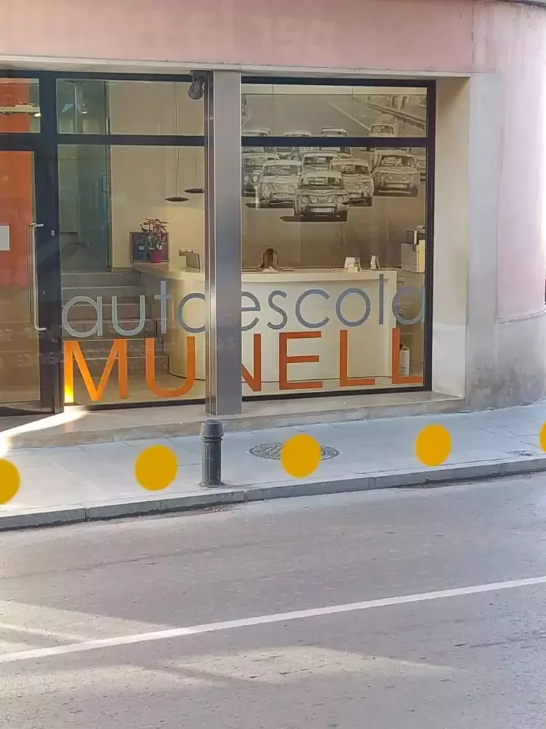 Autoescola Munell