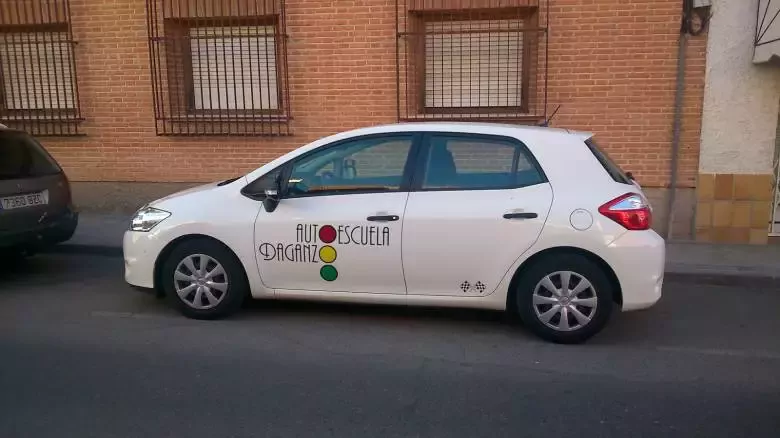 Autoescuela Gala Daganzo