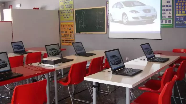 Autoescuela GRAN