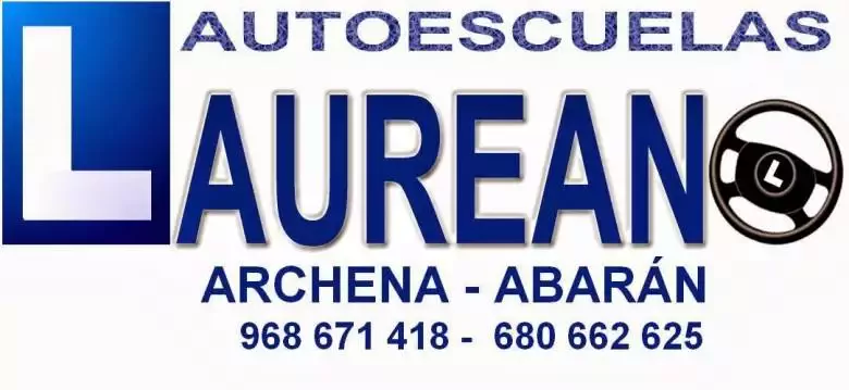 1. Autoescuela Laureano