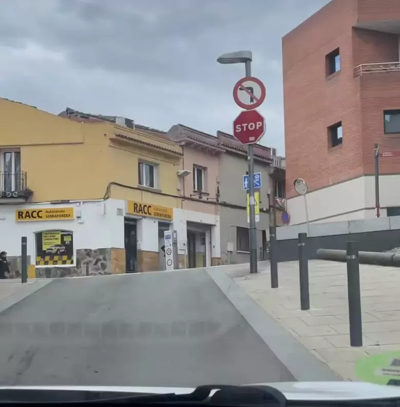 RACC Autoescola Sant Quirze del Vallès Serraparera